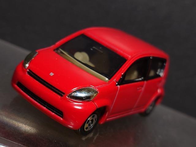 ★赤箱トミカ82★トヨタ パッソ★TOMY★ < ホビー  ★赤箱トミカ82★トヨタ パッソ★TOMY★ < ホビーの