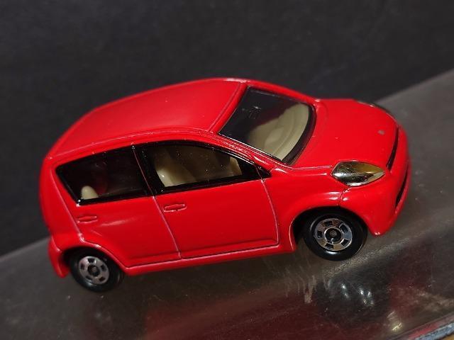 ★赤箱トミカ82★トヨタ パッソ★TOMY★ < ホビー  ★赤箱トミカ82★トヨタ パッソ★TOMY★ < ホビーの