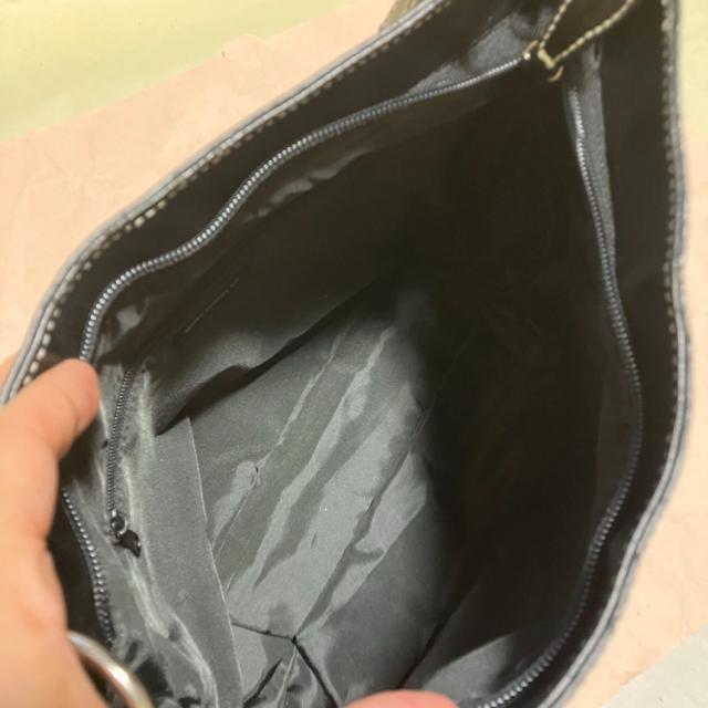 �y1�~�X�^�[�g�z�yMONO COMME CA / ���m�R���T�z �n���h�o�b�O