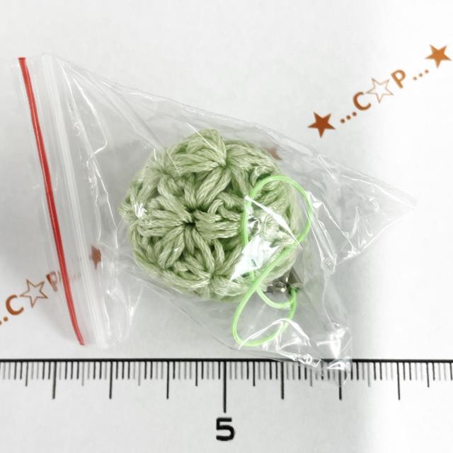 17*�n���h���C�h�􃊃t�҂݃{�[���̃X�g���b�v�@15 