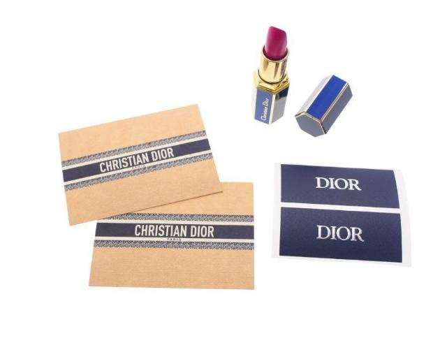 クリスチャンディオール 香水 ディオリビエラ 2023 メッセージカード&ラッピングシール 各2枚 DIOR【正規品】 < ブランド クリスチャンディオール 香水 ディオリビエラ 2023 メッセージカード&ラッピングシール 各2枚 DIOR【正規品】 < ブランドの