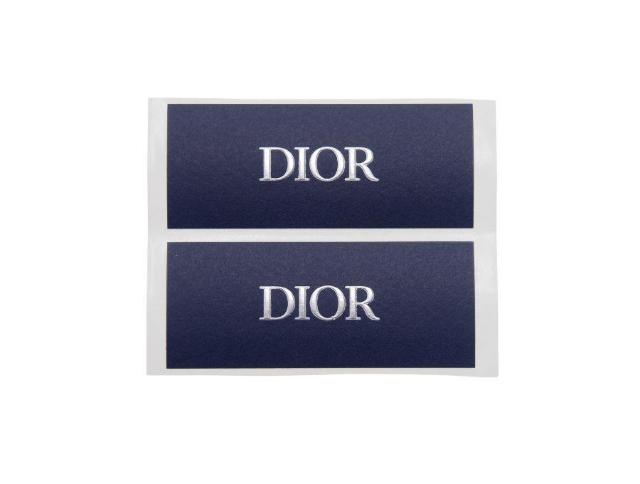 クリスチャンディオール 香水 ディオリビエラ 2023 メッセージカード&ラッピングシール 各2枚 DIOR【正規品】 < ブランド クリスチャンディオール 香水 ディオリビエラ 2023 メッセージカード&ラッピングシール 各2枚 DIOR【正規品】 < ブランドの