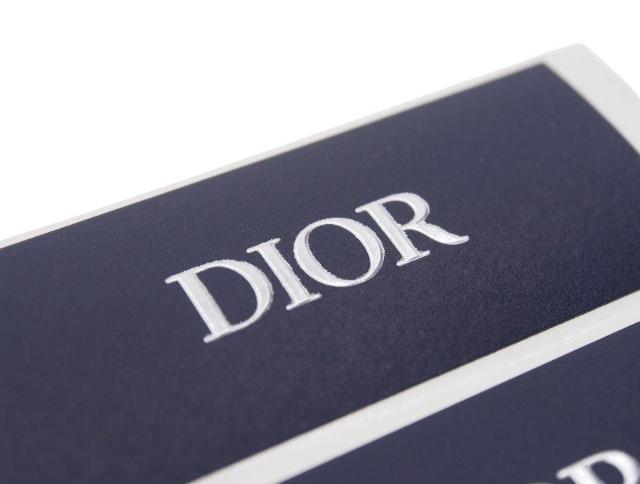 クリスチャンディオール 香水 ディオリビエラ 2023 メッセージカード&ラッピングシール 各2枚 DIOR【正規品】 < ブランド クリスチャンディオール 香水 ディオリビエラ 2023 メッセージカード&ラッピングシール 各2枚 DIOR【正規品】 < ブランドの