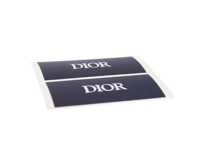 クリスチャンディオール 香水 ディオリビエラ 2023 メッセージカード&ラッピングシール 各2枚 DIOR【正規品】 < ブランド クリスチャンディオール 香水 ディオリビエラ 2023 メッセージカード&ラッピングシール 各2枚 DIOR【正規品】 < ブランドの