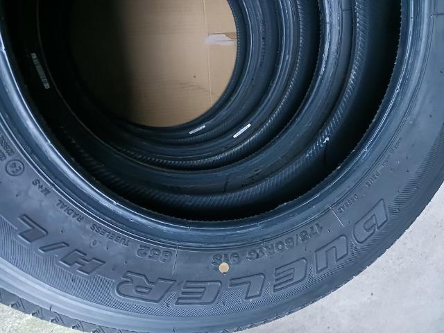 175/80R16 ă^CZbg Wj[