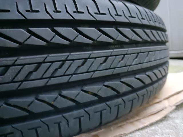 175/80R16 ă^CZbg Wj[