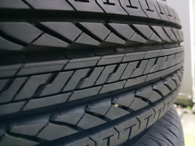175/80R16 ă^CZbg Wj[