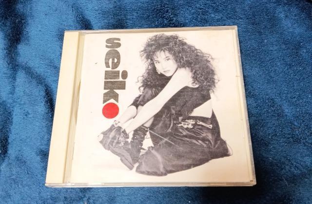 松田聖子、アルバム、セイコ+選べる粗品+匿名送料無料です\(^o^)/ < タレントグッズ  松田聖子、アルバム、セイコ+選べる粗品+匿名送料無料です\(^o^)/  < タレントグッズの