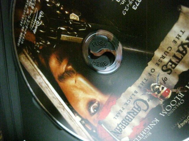 mDVD  pC[cEIuEJrA^ꂽC  CD/DVD/rfI 