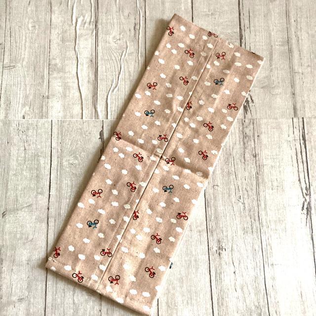 ☆ハンドメイド/箱ティッシュカバーD < 女性ファッション  ☆ハンドメイド/箱ティッシュカバーD  < 女性ファッションの
