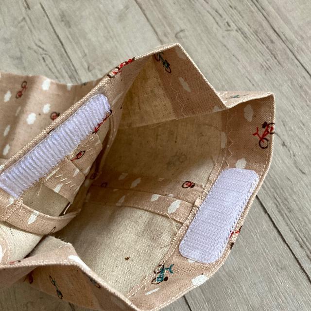 ☆ハンドメイド/箱ティッシュカバーD < 女性ファッション  ☆ハンドメイド/箱ティッシュカバーD < 女性ファッションの