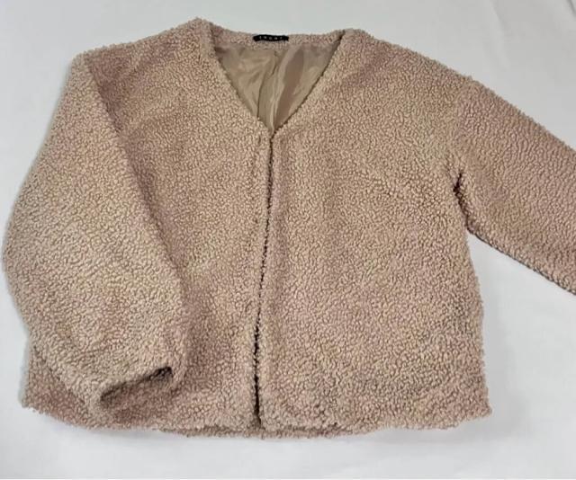 INGNI ボアジャケット レディース 秋冬 アウター < ブランド INGNI ボアジャケット レディース 秋冬 アウター < ブランドの