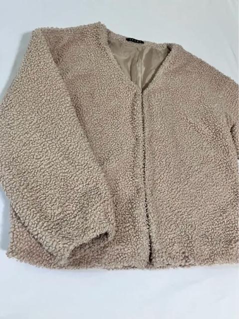 INGNI ボアジャケット レディース 秋冬 アウター < ブランド INGNI ボアジャケット レディース 秋冬 アウター < ブランドの