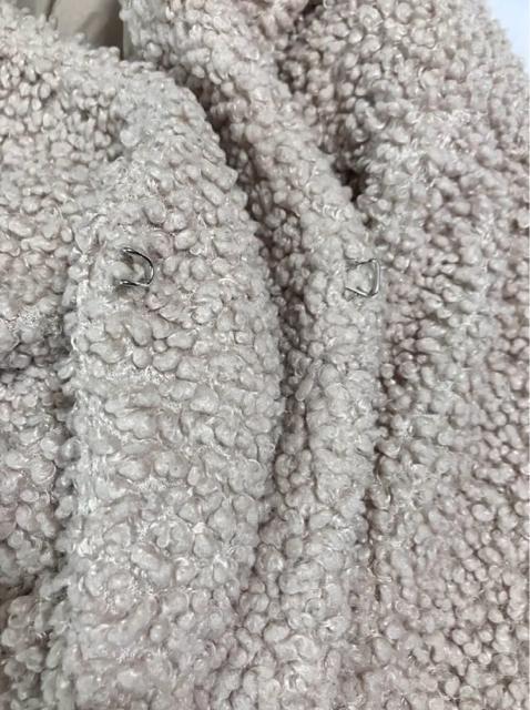 INGNI ボアジャケット レディース 秋冬 アウター < ブランド INGNI ボアジャケット レディース 秋冬 アウター < ブランドの