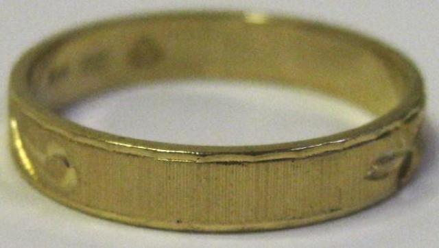 ɔi K18 18 O w   TCY #17  ANZT[/v 