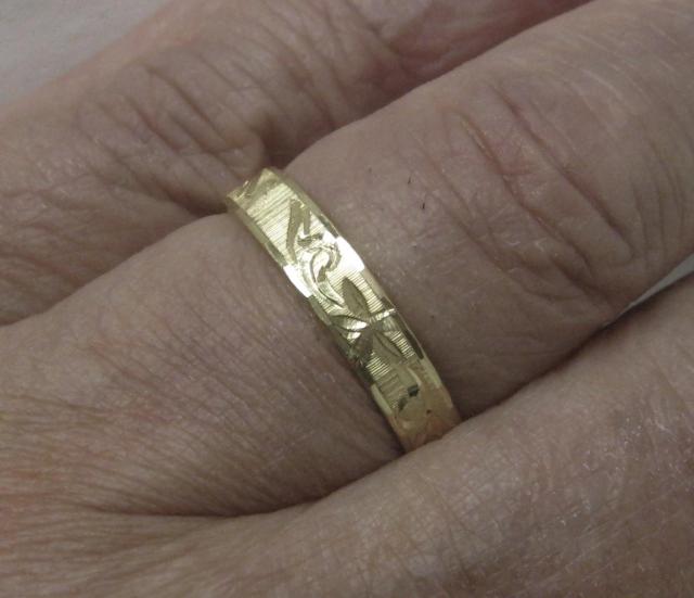 ɔi K18 18 O w   TCY #17  ANZT[/v 