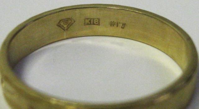 ɔi K18 18 O w   TCY #17  ANZT[/v 