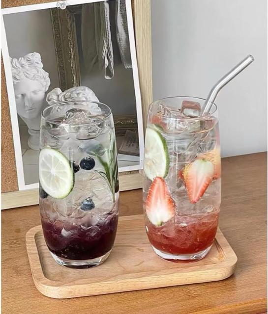 Batone ハイボールグラス 6個セット 380ml 薄口クリスタルグラス タンブラー ビール・焼酎・カクテル・アイスコーヒー用 < インテリア/ライフ Batone ハイボールグラス 6個セット 380ml 薄口クリスタルグラス タンブラー ビール・焼酎・カクテル・アイスコーヒー用 < インテリア/ライフの