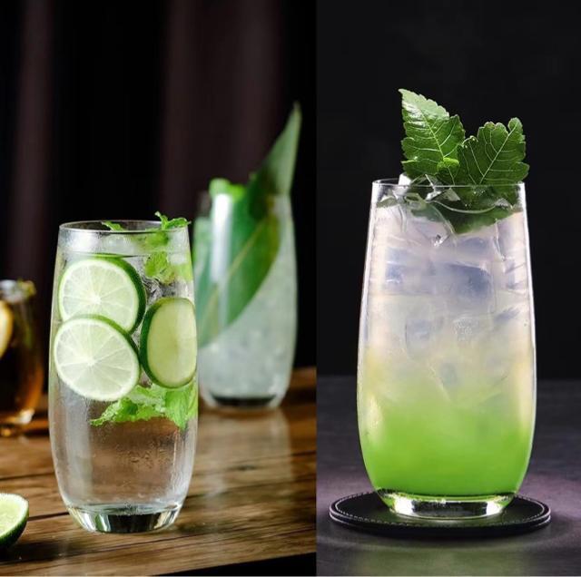 Batone ハイボールグラス 6個セット 380ml 薄口クリスタルグラス タンブラー ビール・焼酎・カクテル・アイスコーヒー用 < インテリア/ライフ Batone ハイボールグラス 6個セット 380ml 薄口クリスタルグラス タンブラー ビール・焼酎・カクテル・アイスコーヒー用 < インテリア/ライフの