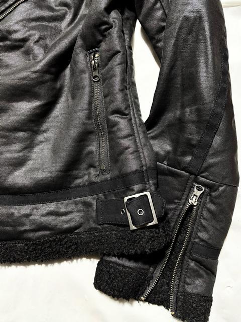 美品 ACE CAFE LONDON エースカフェ 定価4万円程 ライダース ジャケット XL スカル ロック バイカーミリタリー < 男性ファッション 美品 ACE CAFE LONDON エースカフェ 定価4万円程 ライダース ジャケット XL スカル ロック バイカーミリタリー < 男性ファッションの