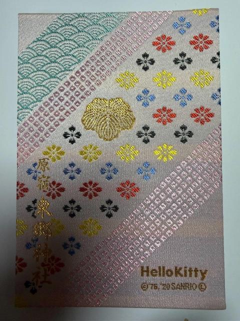 n[LeB󒠁@󒠁@HELLOKITTY@TI@lCi@󒠁@󏭁@   