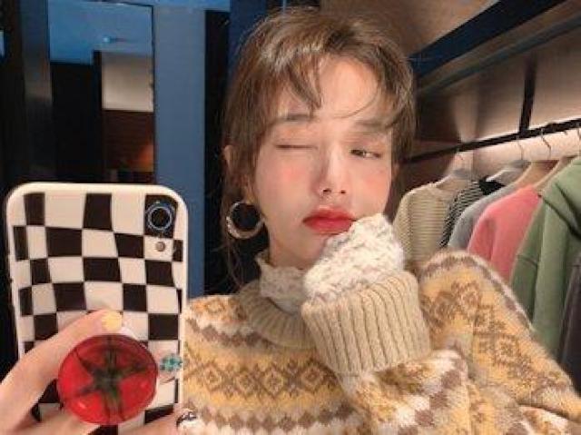 ノルディック柄 セーター イエロー < 女性ファッション ノルディック柄 セーター イエロー < 女性ファッションの