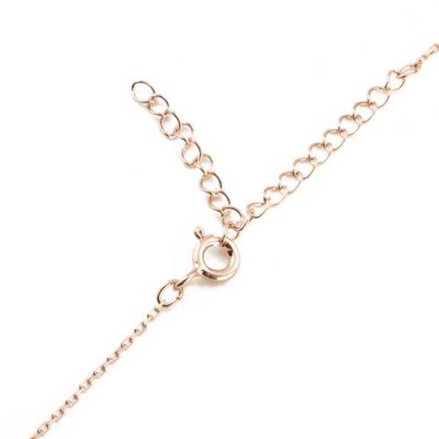 bloomフラワーモチーフネックレス < ブランド bloomフラワーモチーフネックレス < ブランドの