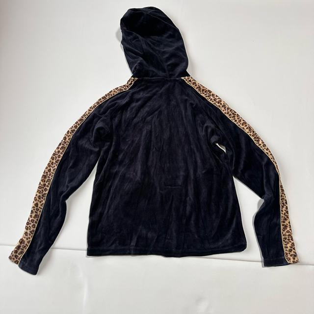 ���I�p�[�h �t�[�f�B�[�W���P�b�g �x���A�p�[�J�[ 00s y2k �M�����j �� �j���t�@�b�V������ 