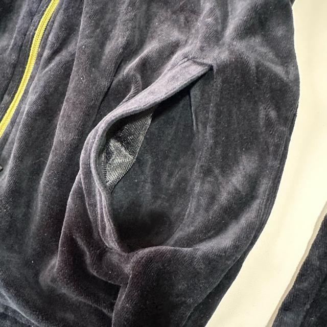 ���I�p�[�h �t�[�f�B�[�W���P�b�g �x���A�p�[�J�[ 00s y2k �M�����j �� �j���t�@�b�V������ 