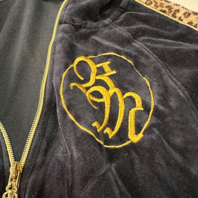 ���I�p�[�h �t�[�f�B�[�W���P�b�g �x���A�p�[�J�[ 00s y2k �M�����j �� �j���t�@�b�V������ 