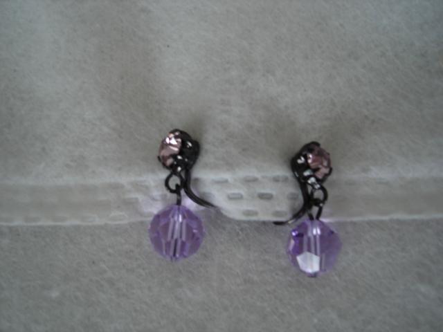 ★ソニアリキエル SR パール型イヤリング★使用1・2度!クローゼット整理価格! < ブランド ★ソニアリキエル SR パール型イヤリング★使用1・2度!クローゼット整理価格! < ブランドの