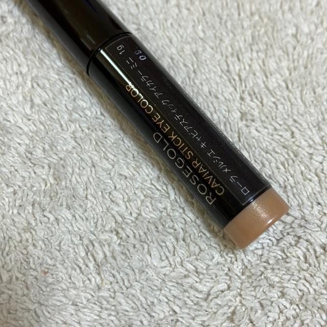 ローラメルシエ キャビアスティックアイカラーミニ ローズゴールド 1g < 香水/コスメ/ネイル ローラメルシエ キャビアスティックアイカラーミニ ローズゴールド 1g < 香水/コスメ/ネイルの