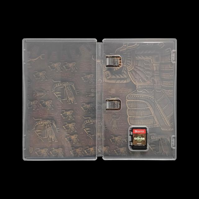 ゼルダの伝説 ティアーズ オブ ザ キングダム Nintendo Switchソフト < ゲーム本体/ソフト ゼルダの伝説 ティアーズ オブ ザ キングダム Nintendo Switchソフト < ゲーム本体/ソフトの