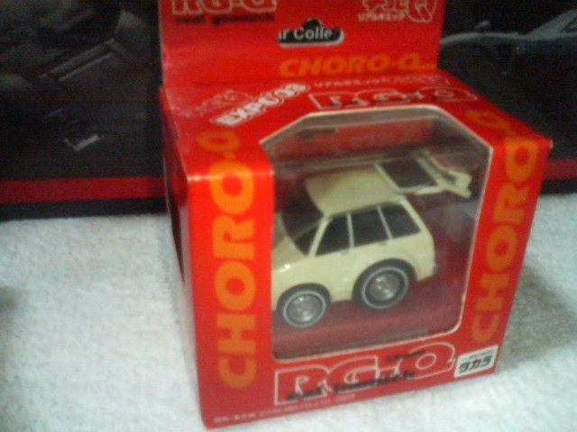 エキスポ'03 RG-Q スカイラインバン < ホビー エキスポ'03 RG-Q スカイラインバン < ホビーの