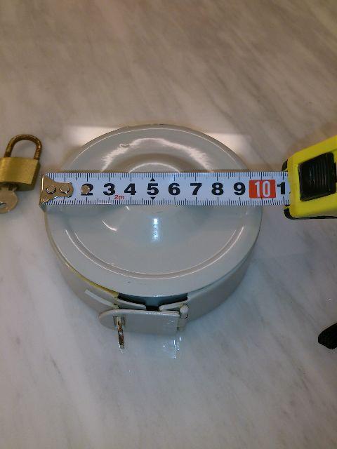 ★灯油タンク盗難防止カバー★南京錠付き★ < インテリア/ライフ  ★灯油タンク盗難防止カバー★南京錠付き★ < インテリア/ライフの