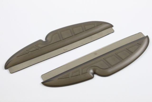 ☆ドアミラードレスアップ☆ドアミラーレインブロックバイザーB < 自動車/バイク ☆ドアミラードレスアップ☆ドアミラーレインブロックバイザーB < 自動車/バイク