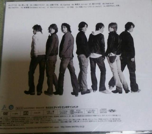 DVDtCD փWj KJ1 F.T.O і  ^gObY 