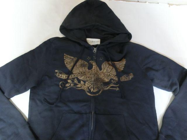 yRALPHLAUREN DENIM & SUPPLYztWbvp[J[US l    uh 