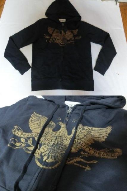 yRALPHLAUREN DENIM & SUPPLYztWbvp[J[US l   uh 