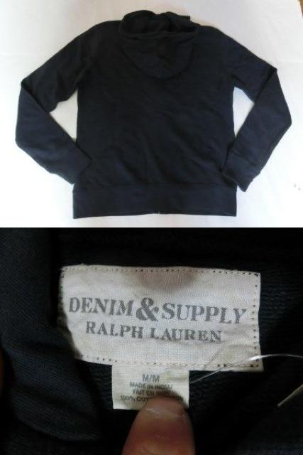 yRALPHLAUREN DENIM & SUPPLYztWbvp[J[US l   uh 