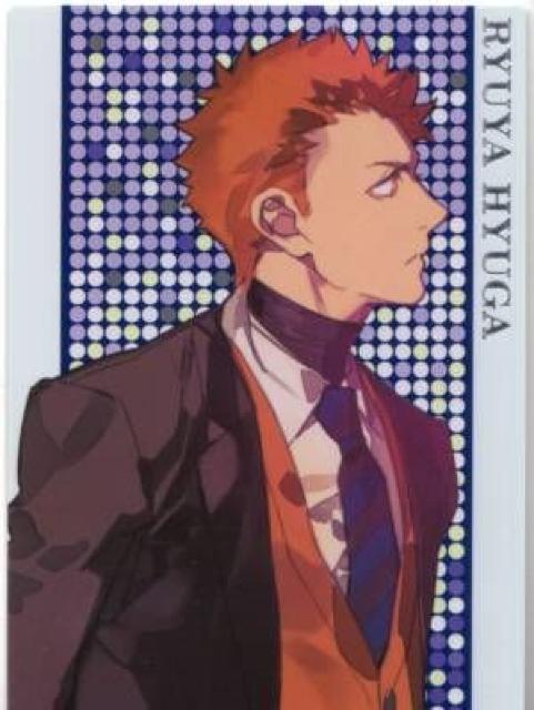 うたプリ♪トレカ Dreaming Collection◆R24 日向龍也 < トレーディングカード  うたプリ♪トレカ Dreaming Collection◆R24 日向龍也  < トレーディングカードの