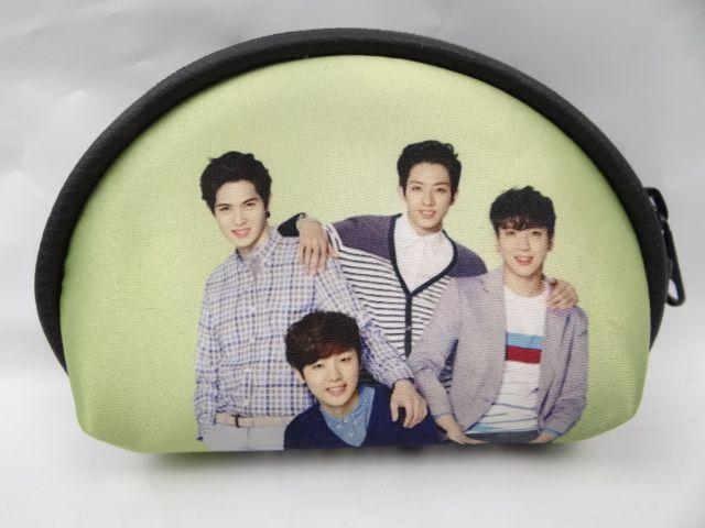 CNBLUE 小銭入れ コインケース 小物入れ < タレントグッズ  CNBLUE 小銭入れ コインケース 小物入れ < タレントグッズの