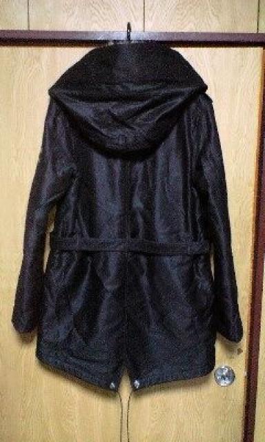 ROENロエン スワロメタルスカルN-3B モッズコート 44 < ブランド  ROENロエン スワロメタルスカルN-3B モッズコート 44 < ブランドの