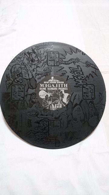 レア!! 立花ハジメプロデュース 汐留メガリス インテリアピクチャーディスク < CD/DVD/ビデオ  レア!! 立花ハジメプロデュース 汐留メガリス インテリアピクチャーディスク < CD/DVD/ビデオの