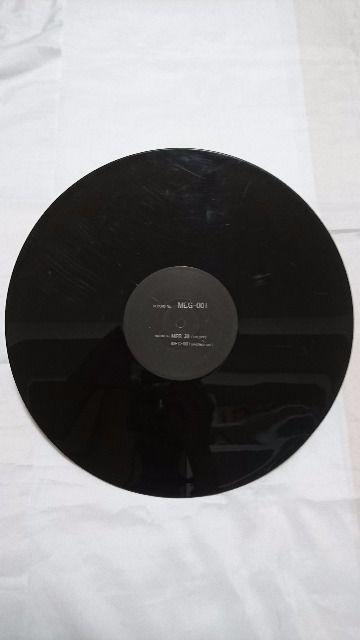 レア!! 立花ハジメプロデュース 汐留メガリス インテリアピクチャーディスク < CD/DVD/ビデオ  レア!! 立花ハジメプロデュース 汐留メガリス インテリアピクチャーディスク < CD/DVD/ビデオの