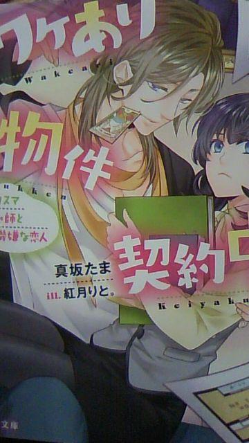 ワケあり物件契約中カリスマ占い師と不機嫌な恋人〓真坂たま〓蜜夢文庫 < 本/雑誌  ワケあり物件契約中カリスマ占い師と不機嫌な恋人〓真坂たま〓蜜夢文庫  < 本/雑誌の