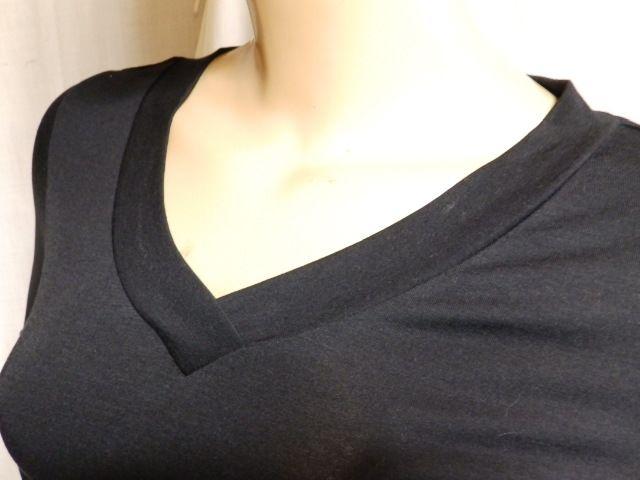 【CECIL McBEE/セシルマクビー】紫外線から守るUVケア★Vネック*カットソー < ブランド 【CECIL McBEE/セシルマクビー】紫外線から守るUVケア★Vネック*カットソー < ブランドの