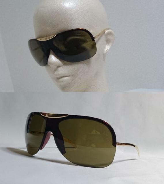 正規 CHANELシャネル ロゴ文字 ティアドロップ×メタルスポーティー サングラス 茶系 金 アイウェア 付属品有○保証書 < ブランド  正規 CHANELシャネル ロゴ文字 ティアドロップ×メタルスポーティー サングラス 茶系 金 アイウェア 付属品有○保証書 < ブランドの