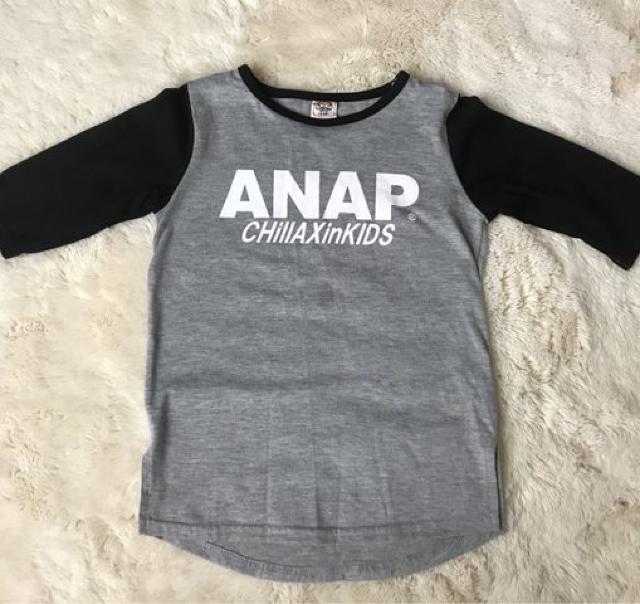 ANAP Kids  sVc 110Z`   uh 