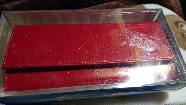 ディズニー・ウォレット・10 < アニメ/コミック/キャラクター  ディズニー・ウォレット・10  < アニメ/コミック/キャラクターの